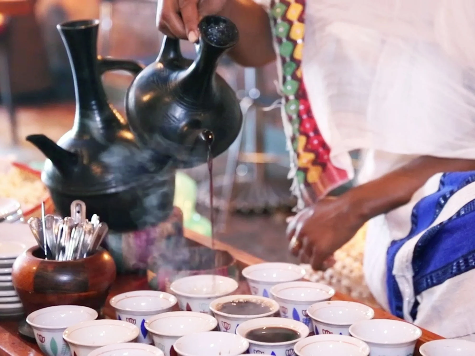 Local Coffee Culture: Beyond the Tourist Spots